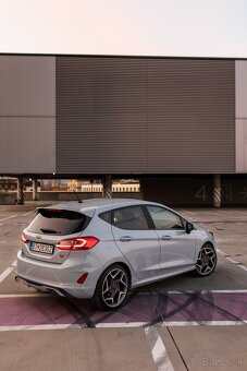 Ford Fiesta ST 1.5 ecoboost 147kw Performance pack - 2