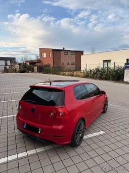 Volkswagen Golf GTI 2.0TSi 300ps - 2