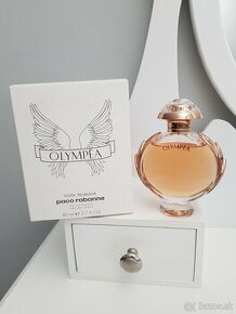 Paco Rabanne Olympea edp 80ml. - 2