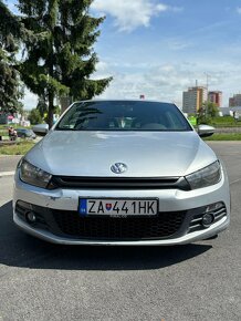 VW Scirocco 1.4 TSI 118kw - 2