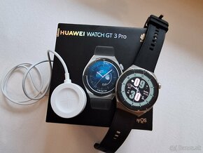 Huawei Watch GT 3 Pro 46mm - 2