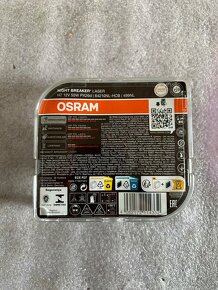 OSRAM H7 NIGHTBRAKER - 2