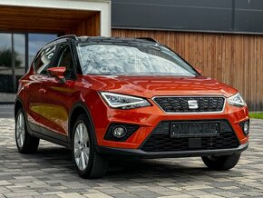 Seat Arona 1.0 TSI Xcellence - 2