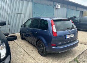 Ford C-Max 1.6TDCi - 2