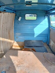 Vw Transporter T3 - 2