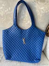 YSL shopper bag kabelka - 2