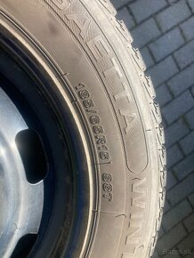 185/65r 15 zimne - 2