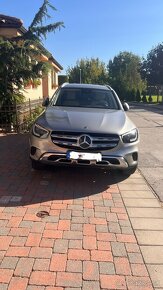 PREDAM MERCEDES  GLC 200 4 matic off- road - 2