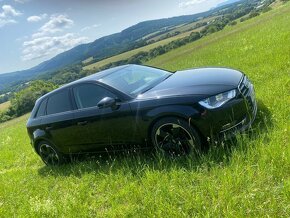 Audi A3 Sportback - 2