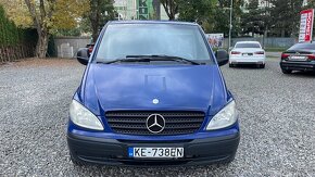 Vito 2.2 CDi 111 - 2