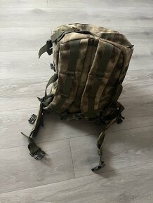 Batoh 30L Everglade | ATACS-FG - 2