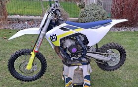 HUSQVARNA TC 65 - 2