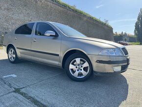 Škoda OCTAVIA 2.0 TDI, DSG - 2