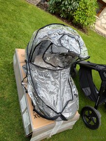 Britax Romer b-motion 4 plus - 2