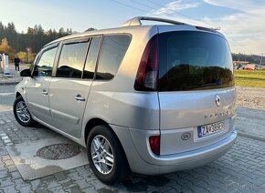 Renault Espace IV - 2