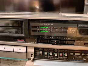 SONY Betamax SL HF100 EC - 2