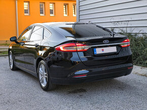 Ford MONDEO 2.0TDCI 2019 1.majiteľ (Možný odpočet DPH) - 2