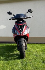 Aprilia  SR 50 - 2