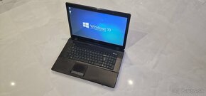 ASUS X73B / K73BR 17,3" - 2