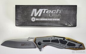 mtech MT-A1061-GY, cepel 3CR13, noz - 2