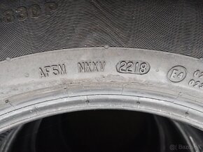 Zimné 215/60R16 - 2