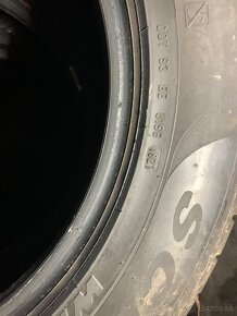 Pirelli 215/56 R17 99H - 2