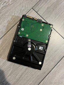 HDD 1TB - 2