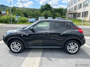 Nissan Juke 1.5 dCi Shiro - 2