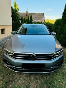 Volkswagen Passat B8 2.0TDi 150PS DSG Model 2022 Exclusive - 2