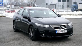 Honda Accord 2.0 i-VTEC - 2