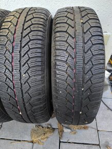 175/65 R14 Semperit Zimne pneumatiky - 2