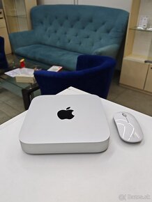 Ako nový Mac mini s Príslušenstvom - 2