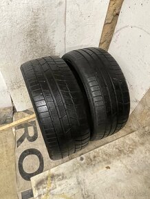 Toyo 255/35 R20 2x=150e - 2