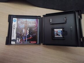 Castlevania:Order of Ecclesia Nintendo DS - 2