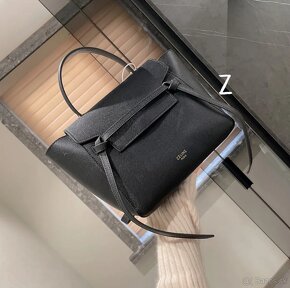 Celine micro belt bag kabelka - 2