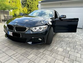 BMW 420d GranCoupe xDrive MPacket AT 140kw - 2