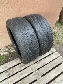 Pirelli 245/45 R19 2x=100€ - 2