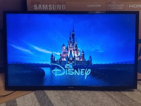 Samsung 32J5000 82cm FullHD - 2