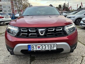 Dacia Duster 1.3 TCe 150 Prestige 4x2 EDC - 2