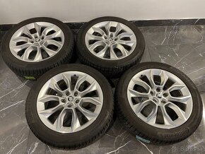 original SKODA KODIAQ r19 5x112 et43 565601025 - 2