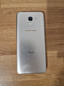 Samsung Galaxy J6 - 2