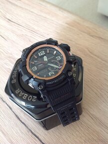 Casio G Shock - 2