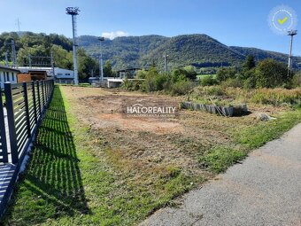 HALO reality - Predaj, pozemok pre rodinný dom   870 m2 Marg - 2