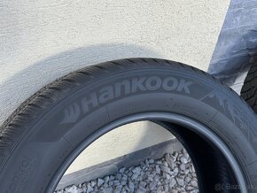 225/60 R17 99H zimné HANKOOK - 2