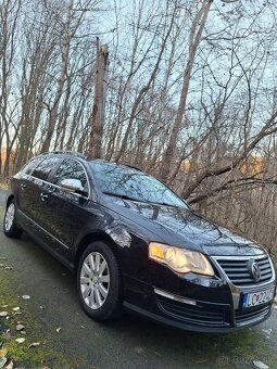 Volkswagen Passat b6 1.9tdi comfortline - 2