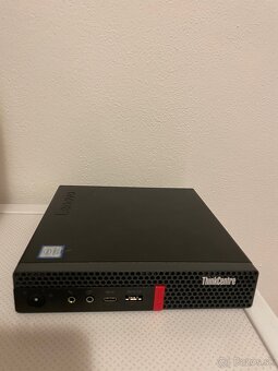 Lenovo ThinkCentre M720q - 2