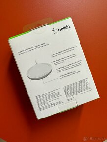 Belkin Wireless Charging Pad 10W - 2