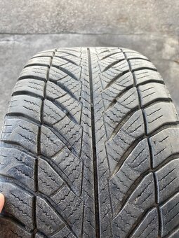 Zimné pneumatiky 245/45R 18 - 2