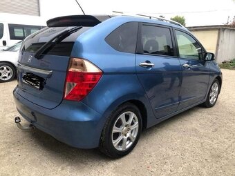 Honda FRV 2.2ICTDI 103kw - 2