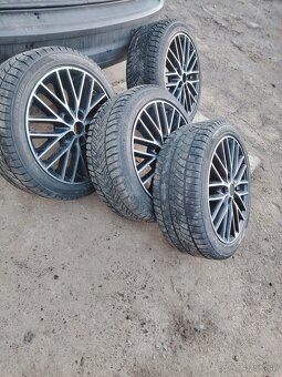 5x105 R17 - 2